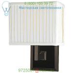 Waverly Wall Sconce 351-SN Hudson Valley Lighting, настенный светильник