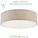 Walker Flush Mount Ceiling Light KS 4070BSL-L Visual Comfort, светильник