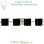 Besa Lighting Pogo Bath Bar 3WS-718006-SN, светильник для ванной