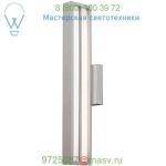 Aviva 26 Outdoor Wall Light OD786OPBLLEDW LBL Lighting, уличный настенный светильник