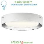 Incus LED Flush Mount Ceiling Light Elan Lighting 84048, светильник