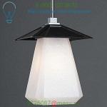 OPB0043-AH-AG-C-001-E2 Hammerton Studio Beacon Outdoor Pendant Light with Cap, уличный подвесной светильник