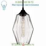 GL-MRQ-PT-GR-OPT Niche Marquise Optique Pendant Light, светильник