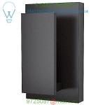 OD1006BZLED930W LBL Lighting Nate Outdoor Wall Sconce, уличный настенный светильник