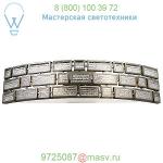 255B02NB Harlowe Vanity Light Varaluz, светильник для ванной