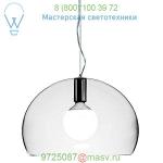 9054/B4 Kartell FL/Y Pendant Light, подвесной светильник
