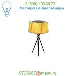 TG611,TG6M3 Tripode G6 Table Lamp Santa &amp; Cole, настольная лампа