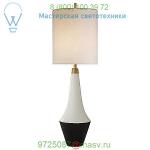 Neale Table Lamp KS 3046WL-BL Visual Comfort, настольная лампа