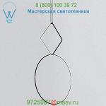 Arrangements Square Large Round Large Suspension FLOS, светильник