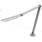 VLED.S.WHITE.FS Voyage LED Desk Lamp LightCorp, настольная лампа