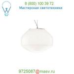 Fabbian Aerostat LED Pendant Light F27 A01 A 01, светильник
