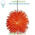 Urchin Uber Mini Pendant Light Varaluz 169M01SAQ, светильник