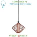 Wiro Diamond 1.0 Pendant Light NW2291E0P0 Wever &amp; Ducre, светильник