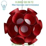 DDLN S LED DIM0-10V UL 20 LZF Dandelion LED Pendant Light, светильник