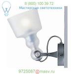 Acquaparete Wall Light Produzione Privata ML-APSA, настенный светильник