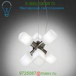 Skylab Pendant Light Alma Light, светильник