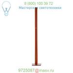 Ilio Floor Lamp (Orange/3000K) - OPEN BOX RETURN Artemide, светильник