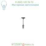 Hubbardton Forge Ellipse Circular Pendant 137530-1024, светильник