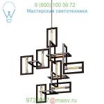 F6184 Troy Lighting Enigma Pendant Light, светильник