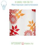 Meridian Table Lamp 425BN-ANG Lights Up!, настольная лампа