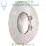 WS-98812-BN Cosmic Crystal LED Wall Sconce Modern Forms, настенный светильник