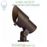 WAC Lighting 12V Mini Accent Landscape Light 5111-30BBR, прожектор