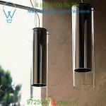 Contardi Lighting Super Mirror Suspension Light, светильник