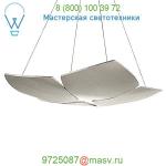 Magic Carpet Pendant Light Modern Forms, светильник