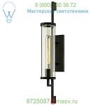 Troy Lighting B6461 Park Slope Outdoor Wall Light, уличный настенный светильник