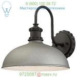 Escudilla Outdoor Wall Light 71251-295 The Great Outdoors: Minka-Lavery, уличный настенный светильник