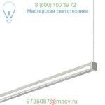 700LSGIAR348CS-LED824 Gia Low Voltage Linear Suspension Tech Lighting, светильник