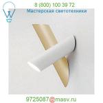 Tubes Wall Sconce TTU LWD 31 Nemo, настенный светильник