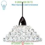 WAC Lighting MP-LED543-CD/BN Giselle Pendant Light, светильник