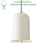 Arteriors Jed Mini Pendant Light, светильник