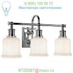 Keswick Vanity Light 1973-AGB Hudson Valley Lighting, светильник для ванной