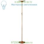 Arnsberg 429110104 Leipzig Torchiere Floor Lamp, светильник