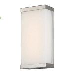 Float Wall Sconce WS-7312-BN dweLED, настенный светильник