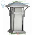 Harbor Pier Mount Outdoor Lamp 2576AR Hinkley Lighting, уличная настольная лампа