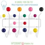 Eames Hang-It-All HIAMLC91 Herman Miller, светильник