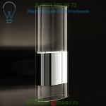 Line Wall Sconce OL-LINE 147 Oluce, настенный светильник