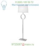 Robert Abbey 2793 Logan Floor Lamp, светильник
