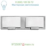 53552BN Hinkley Lighting Mila Vanity Light, светильник для ванной