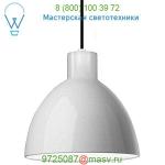 Kuzco Lighting PD17 LED Pendant (White/Large) - OPEN BOX RETURN, светильник