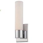 DweLED Elementum Bath Light WS-7213-BN, настенный бра