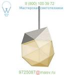 Facets LED Pendant 3001.01-SML SONNEMAN Lighting, светильник