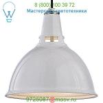Hudson Valley Lighting Lydney Pendant 6812-BPN, светильник