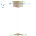 Walker Floor Lamp KS 1070BSL-L Visual Comfort, светильник