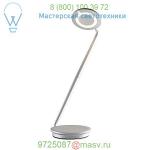 Pixo Optical Table Lamp PIXO OPT BLU Pablo Designs, настольная лампа