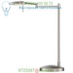 Arnsberg 525870108 Dessau Turbo Swing Arm LED Table Lamp, светильник