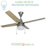 Connery Ceiling Fan CON48ABZ4C1 Craftmade Fans, светильник